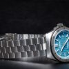 Fortis Marinemaster M-40 Serenity Blue F8120004 - Image 3