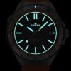 Fortis Marinemaster M-44 Amber Orange COSC F8120013 - Image 2