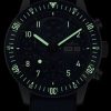 Fortis Novonaut N-42 Cobalt Blue Edition F2040013 - Image 2