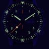 Fortis Novonaut N-42 Cobalt Blue Edition F2040013 - Image 3