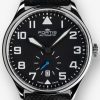 Fortis Pilot Classic 901-20-41-L - Image 3