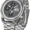 Fortis Stratoliner S-41 Cosmic Gray F2340008 - Image 3