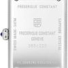 Frederique Constant Classics Art Deco Carrée Quartz FC-200MPW2AC6B - Image 3