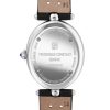 Frederique Constant Classics Art Deco Oval Quartz FC-200MPB2V6 - Image 2