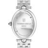 Frederique Constant Classics Art Deco Oval Quartz FC-200MPW2V6B - Image 3