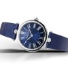 Frederique Constant Classics Art Deco Round Quartz FC-200MPN2AR2D6 - Image 3