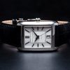 Frederique Constant Classics Carrée Automatic FC-303S4C6 - Image 2