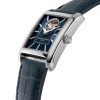 Frederique Constant Classics Carrée Heart Beat Automatic FC-311N4C6 - Image 3