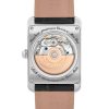 Frederique Constant Classics Carrée Heart Beat Automatic FC-311S4C6 - Image 2