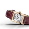 Frederique Constant Classics Carrée Ladies Quartz FC-200MC14 - Image 2