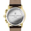 Frederique Constant Classics Gents Chronograph Quartz FC-292MC4P5 - Image 2