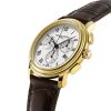 Frederique Constant Classics Gents Chronograph Quartz FC-292MC4P5 - Image 3
