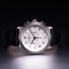 Frederique Constant Classics Gents Chronograph Quartz FC-292MC4P6 - Image 2