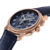 Frederique Constant Classics Gents Chronograph Quartz FC-292MCN4P4 - Image 2