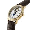 Frederique Constant Classics Heart Beat Moonphase Date Automatic FC-335MC4P5 - Image 2
