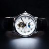 Frederique Constant Classics Heart Beat Moonphase Date Automatic FC-335MC4P6 - Image 2
