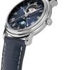 Frederique Constant Classics Heart Beat Moonphase Date Automatic FC-335MCNW4P26 - Image 2