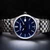 Frederique Constant Classics Index Automatic FC-303NN5B6B - Image 2