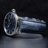 Frederique Constant Classics Quartz GMT FC-252NS5B6 - Image 3