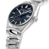 Frederique Constant Highlife Gents Automatic COSC (39 mm) FC-303BL3NH6B - Image 2