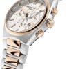 Frederique Constant Highlife Gents Chronograph Automatic FC-391V4NH2B - Image 2