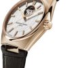 Frederique Constant Highlife Gents Heart Beat Automatic FC-310V4NH4 - Image 2