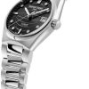 Frederique Constant Highlife Ladies Automatic FC-303BD2NH6B - Image 3