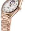 Frederique Constant Highlife Ladies Heart Beat Automatic FC-310MPWD2NH4B - Image 2
