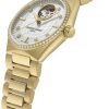 Frederique Constant Highlife Ladies Heart Beat Automatic FC-310MPWD2NHD5B - Image 2