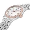 Frederique Constant Highlife Ladies Quartz FC-240MPWD2NHD2B-SS - Image 2