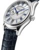 Frederique Constant Ladies Automatic Small Seconds FC-318MPWN3B6 - Image 3