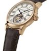 Frederique Constant Manufacture Classic Heart Beat Automatic Limited Edition FC-930EM3H9 - Image 2