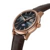 Frederique Constant Manufacture Classic Moonphase Power Reserve Big Date Automatic Limited Edition FC-735G3H9 - Image 2