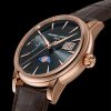 Frederique Constant Manufacture Classic Moonphase Power Reserve Big Date Automatic Limited Edition FC-735G3H9 - Image 3