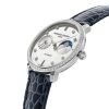 Frederique Constant Manufacture Slimline Moonphase Automatic FC-702SD3SD6 - Image 2