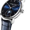 Frederique Constant Manufacture Slimline Moonphase Automatic FC-705N4S6 - Image 3