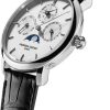 Frederique Constant Manufacture Slimline Perpetual Calendar Automatic FC-775S4S6 - Image 2