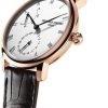Frederique Constant Manufacture Slimline Power Reserve Automatic FC-723WR3S4 - Image 3