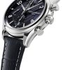 Frederique Constant Runabout Chronograph Automatic Limited Edition FC-392RMN5B6 - Image 2