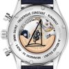 Frederique Constant Runabout Chronograph Automatic Limited Edition FC-392RMN5B6 - Image 3