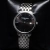 Frederique Constant Slimline Gents Automatic FC-306G4S6B2 - Image 2