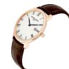 Frederique Constant Slimline Gents Automatic FC-306MR4S4 - Image 2