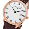 Frederique Constant Slimline Gents Automatic FC-306MR4S4 - Image 3