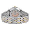 Frederique Constant Slimline Gents Automatic FC-306V4S3B2 - Image 3