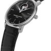 Frederique Constant Slimline Gents Heart Beat Automatic FC-312B4S6 - Image 2