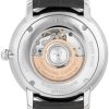 Frederique Constant Slimline Gents Heart Beat Automatic FC-312B4S6 - Image 3