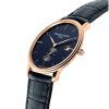 Frederique Constant Slimline Gents Small Seconds Quartz FC-245N5S4 - Image 2