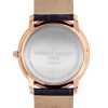 Frederique Constant Slimline Gents Small Seconds Quartz FC-245N5S4 - Image 3