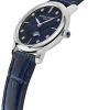 Frederique Constant Slimline Ladies Moonphase Quartz FC-206MPND1S6 - Image 2