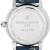 Frederique Constant Slimline Ladies Moonphase Quartz FC-206MPND1S6 - Image 3